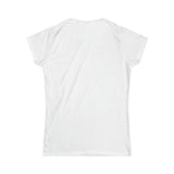 Make your Holidays bright with this Women's Softstyle Tee