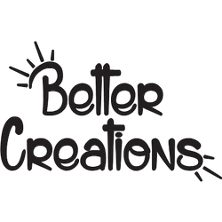 Better Creations